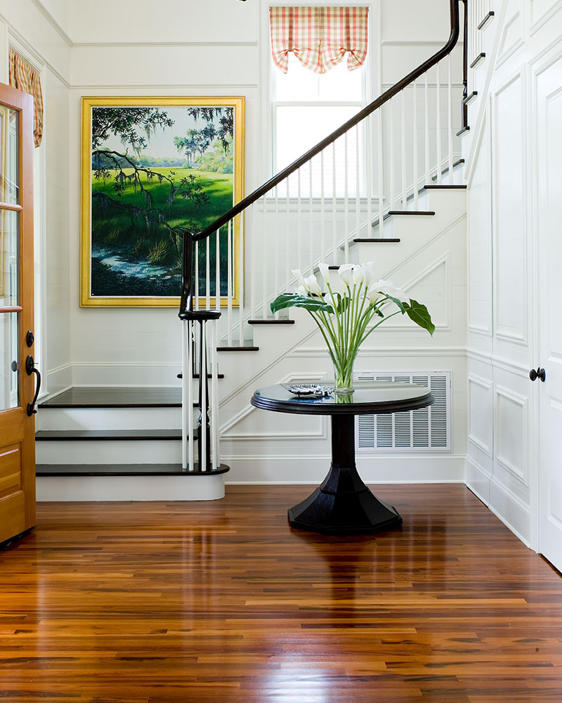 Construction Management at WaterMark Coastal Homes