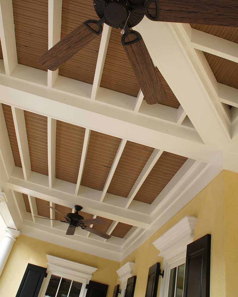 Superior Home Craftsmanship