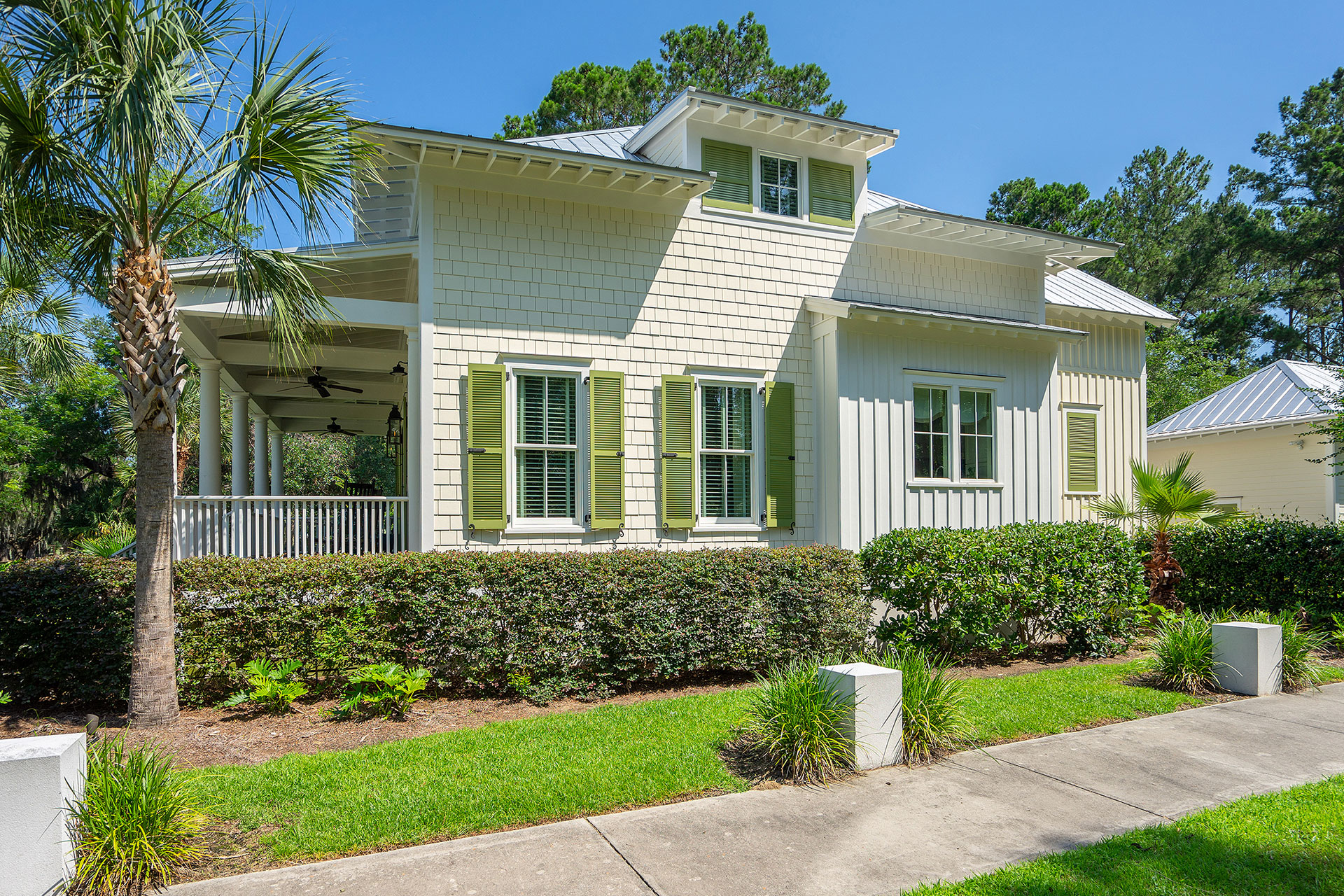 WaterMark Coastal Homes Construction Excellence