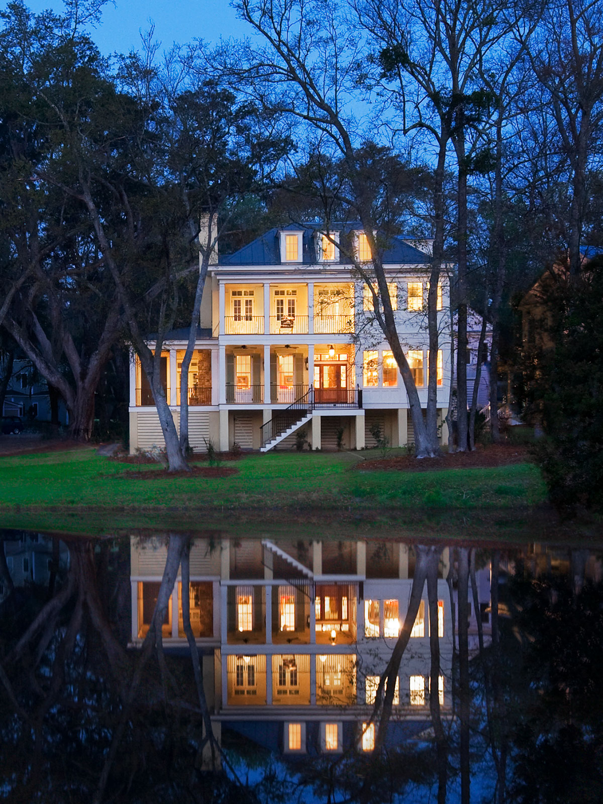 WaterMark Coastal Homes