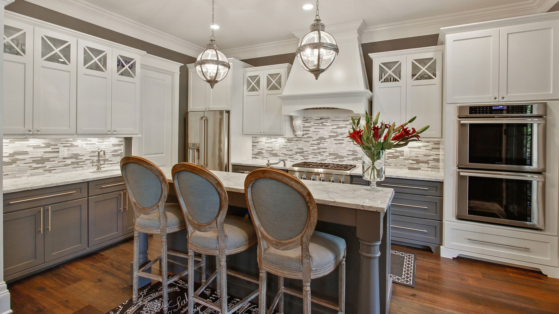 Custom Home Design Services in the Lowcountry