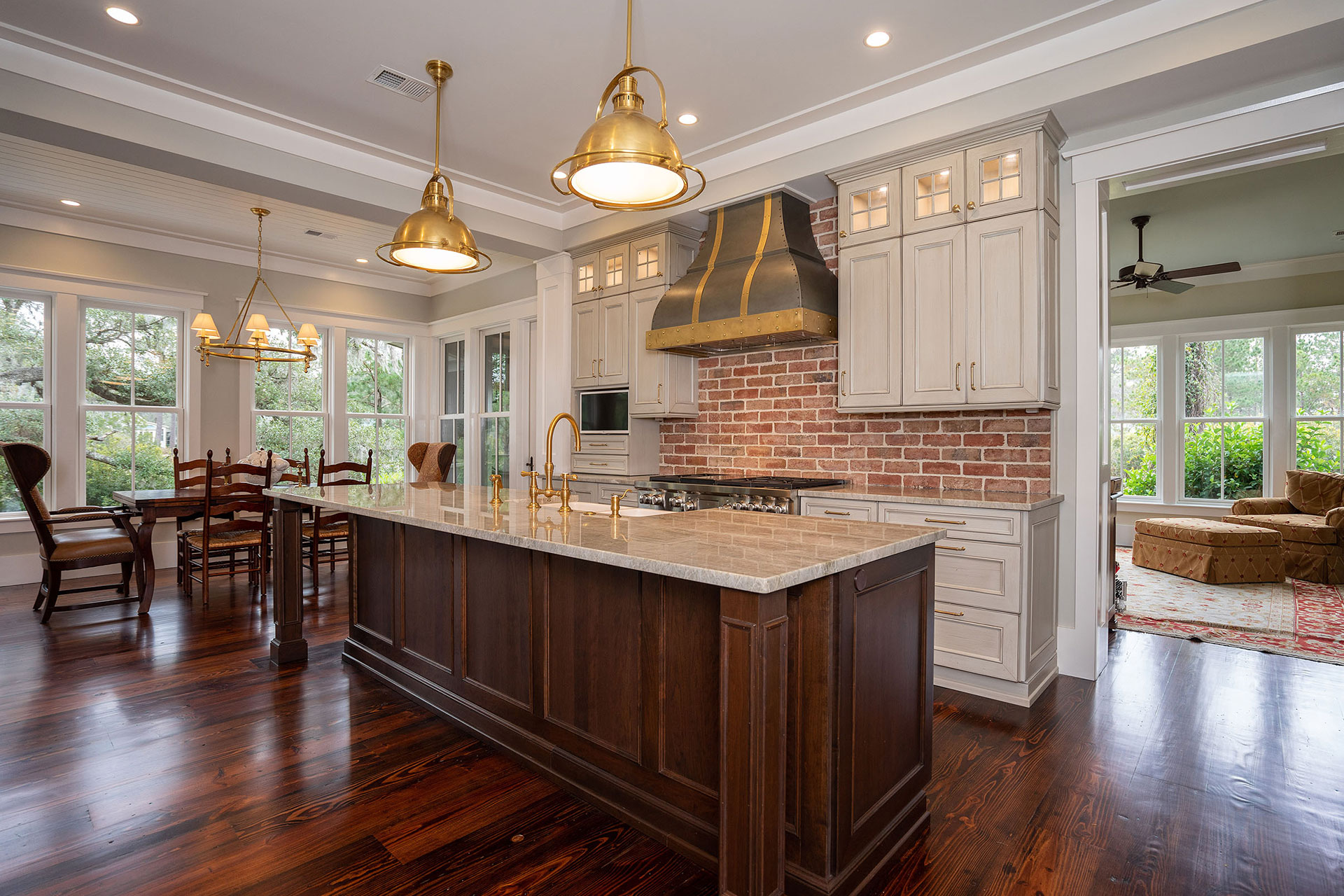 WaterMark Coastal Homes Design Excellence