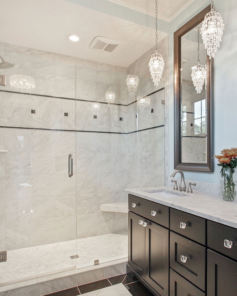 Design Process at WaterMark Coastal Homes