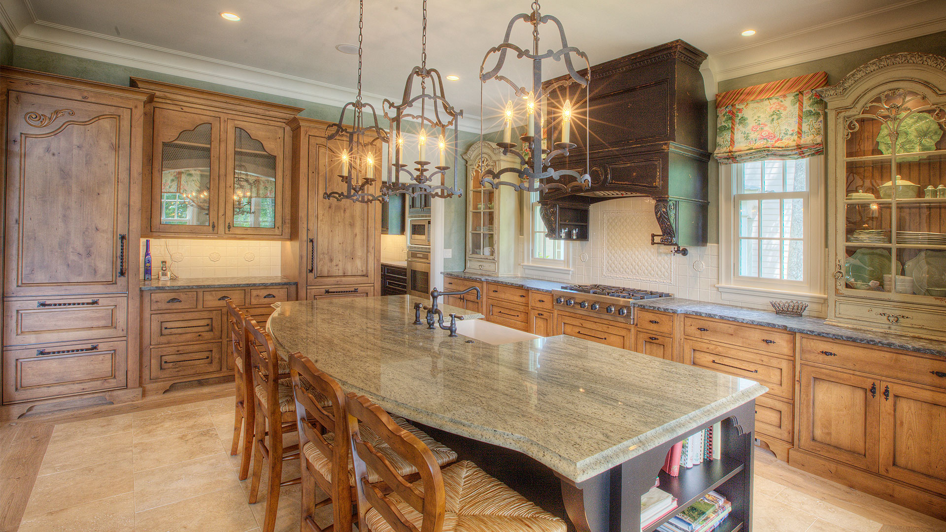 Custom Coastal Homes Portfolio