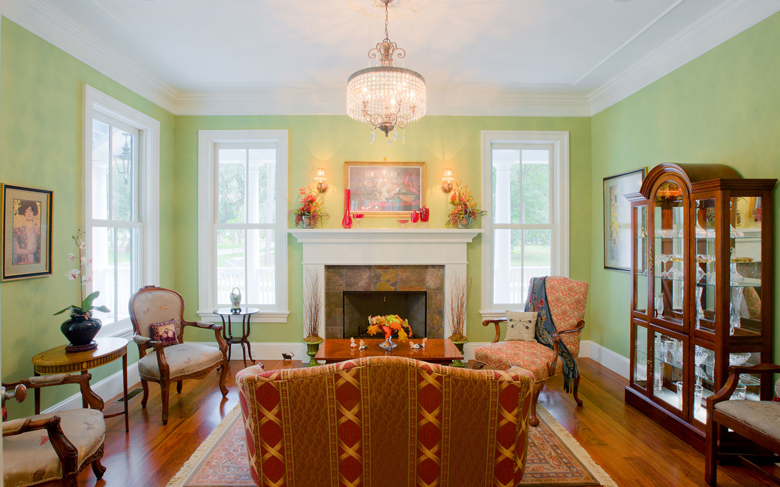 Lowcountry Vibe Home - Image 12