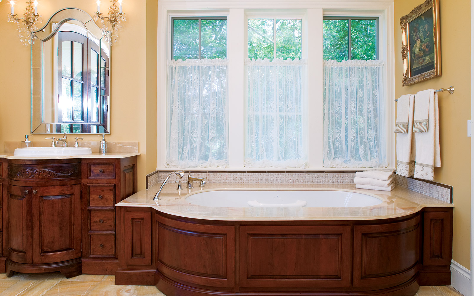 Marshfront Beauty Home - Image 10
