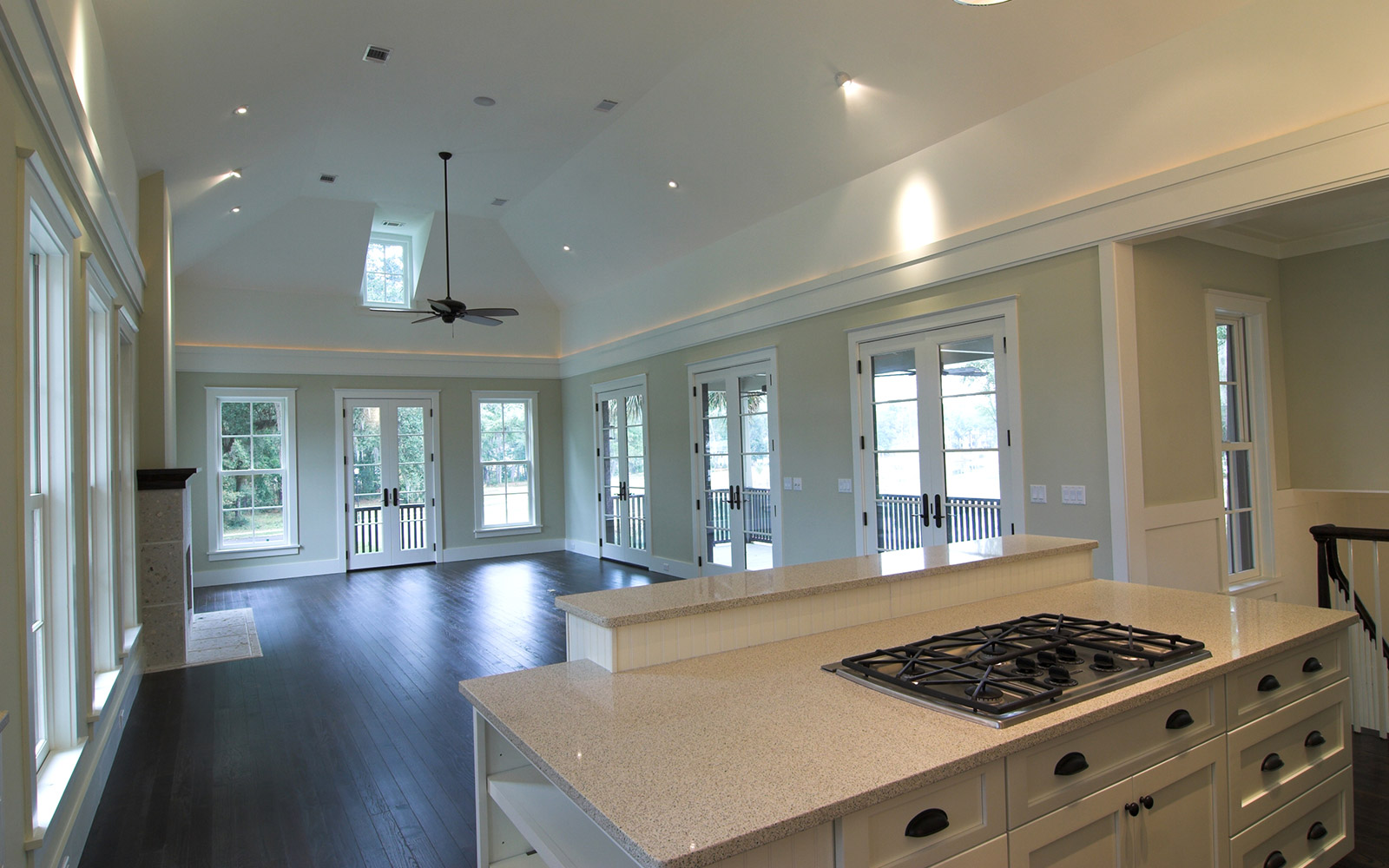Minimalism Meets Tradition Home - Image 14