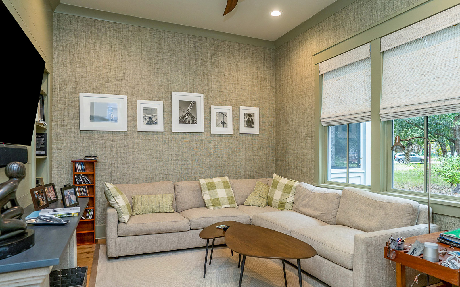 Naturally Beautiful Home - Image 19