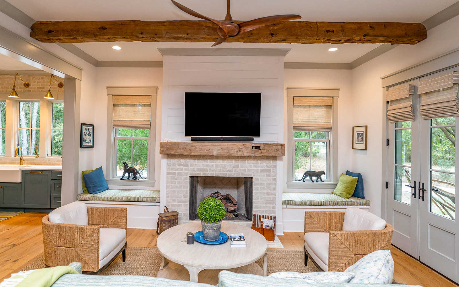 Naturally Beautiful Home - Image 7