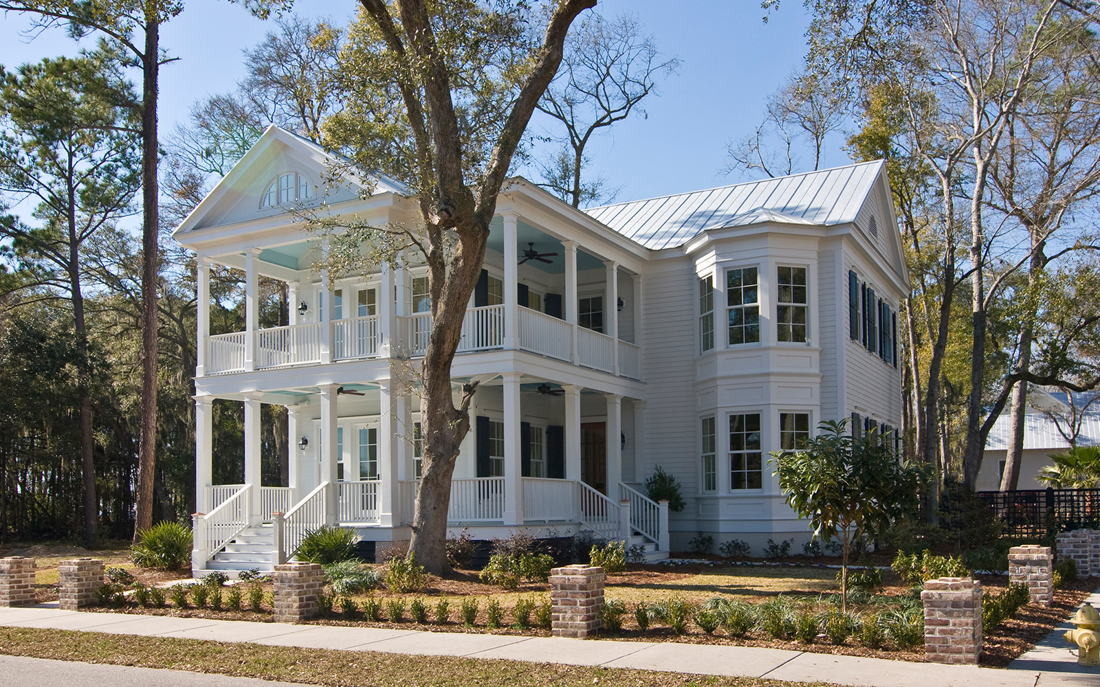 Timeless Southern Charm Home - Image 1