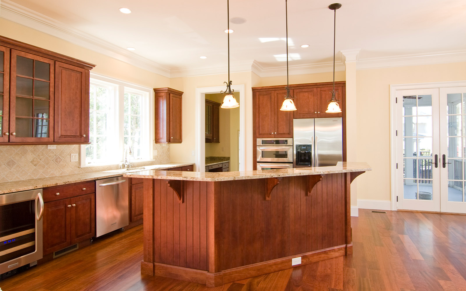 Timeless Southern Charm Home - Image 16