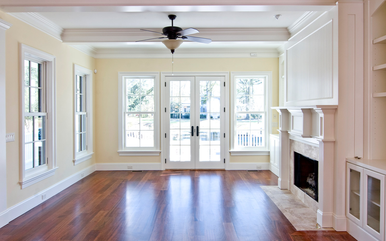 Timeless Southern Charm Home - Image 20