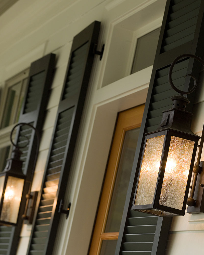 Comprehensive Home Renovations