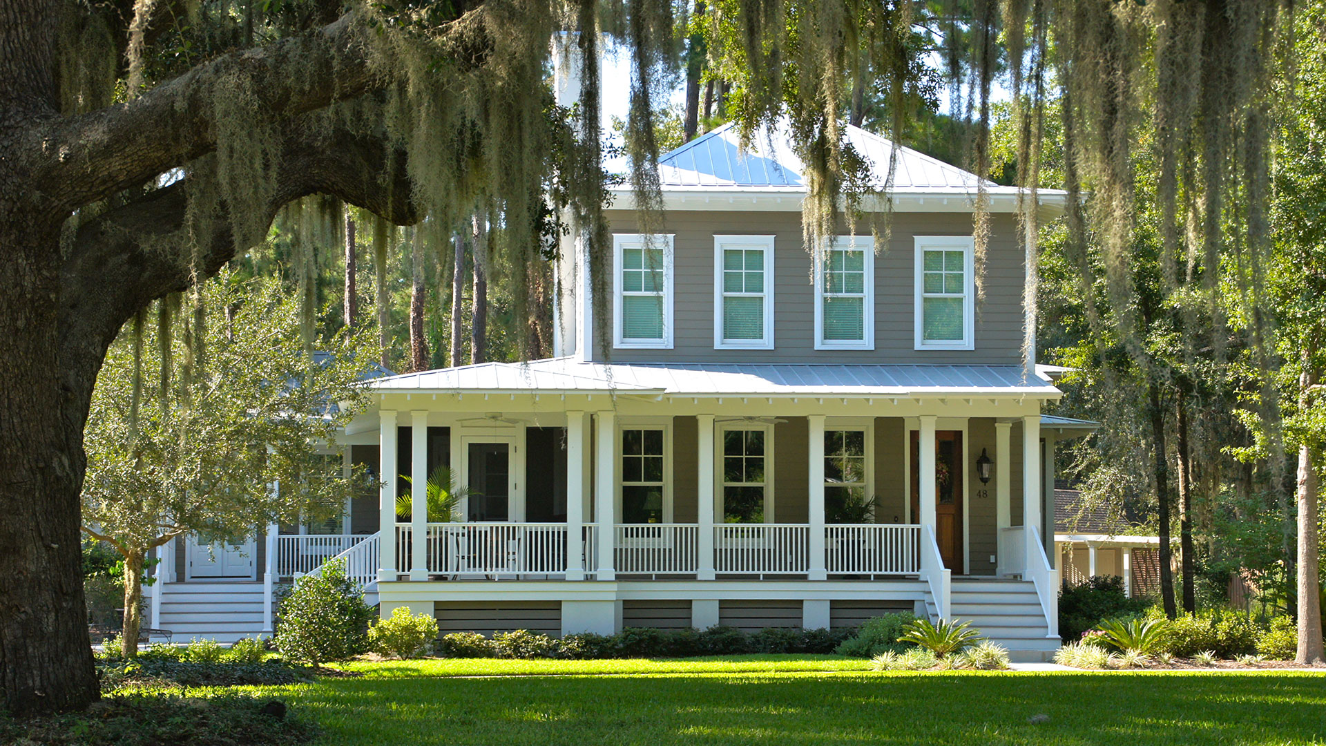 Home Renovation Services in the Lowcountry