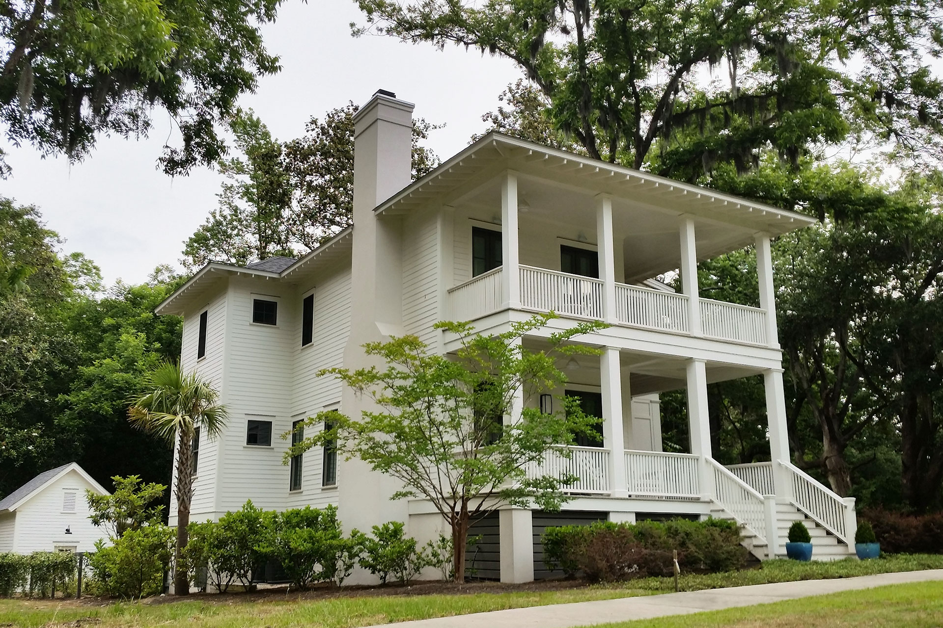 WaterMark Homes Renovation Excellence