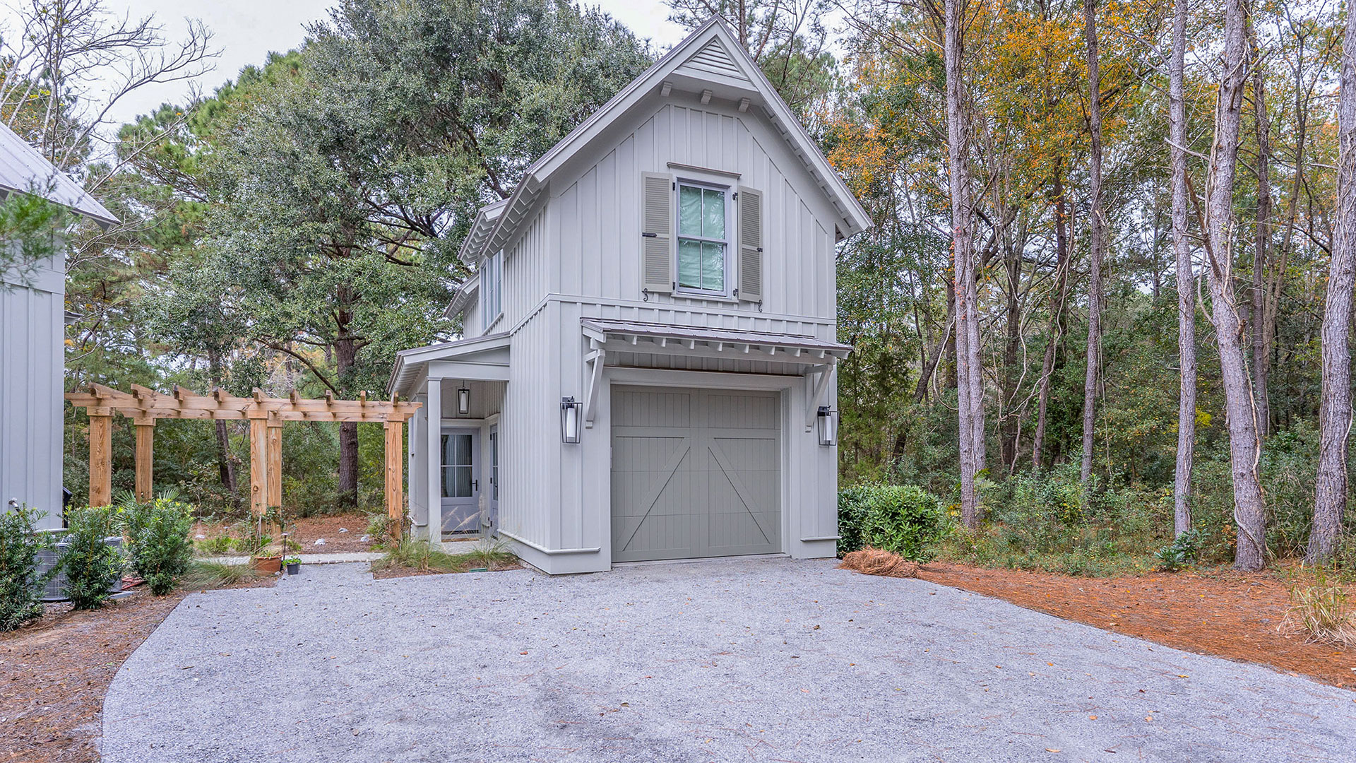 About WaterMark Coastal Homes