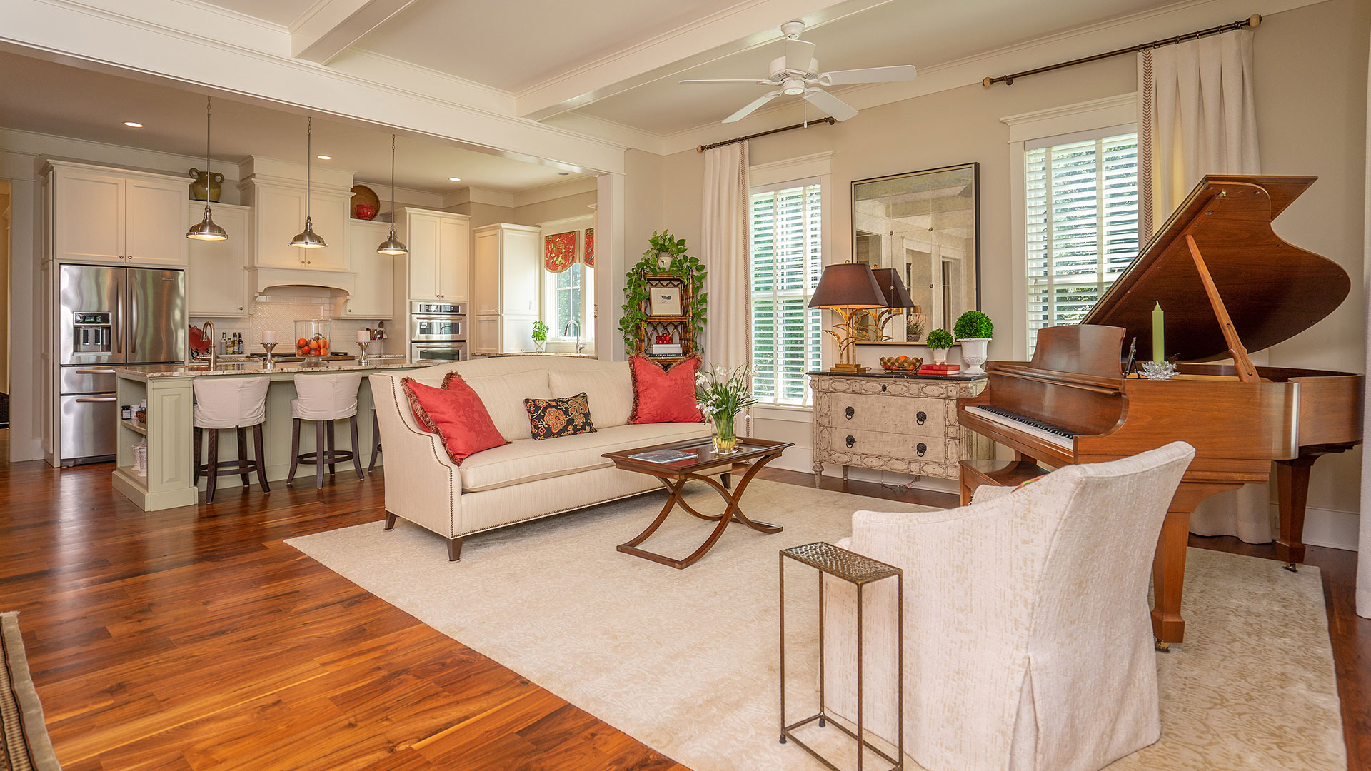 WaterMark Homes Testimonial