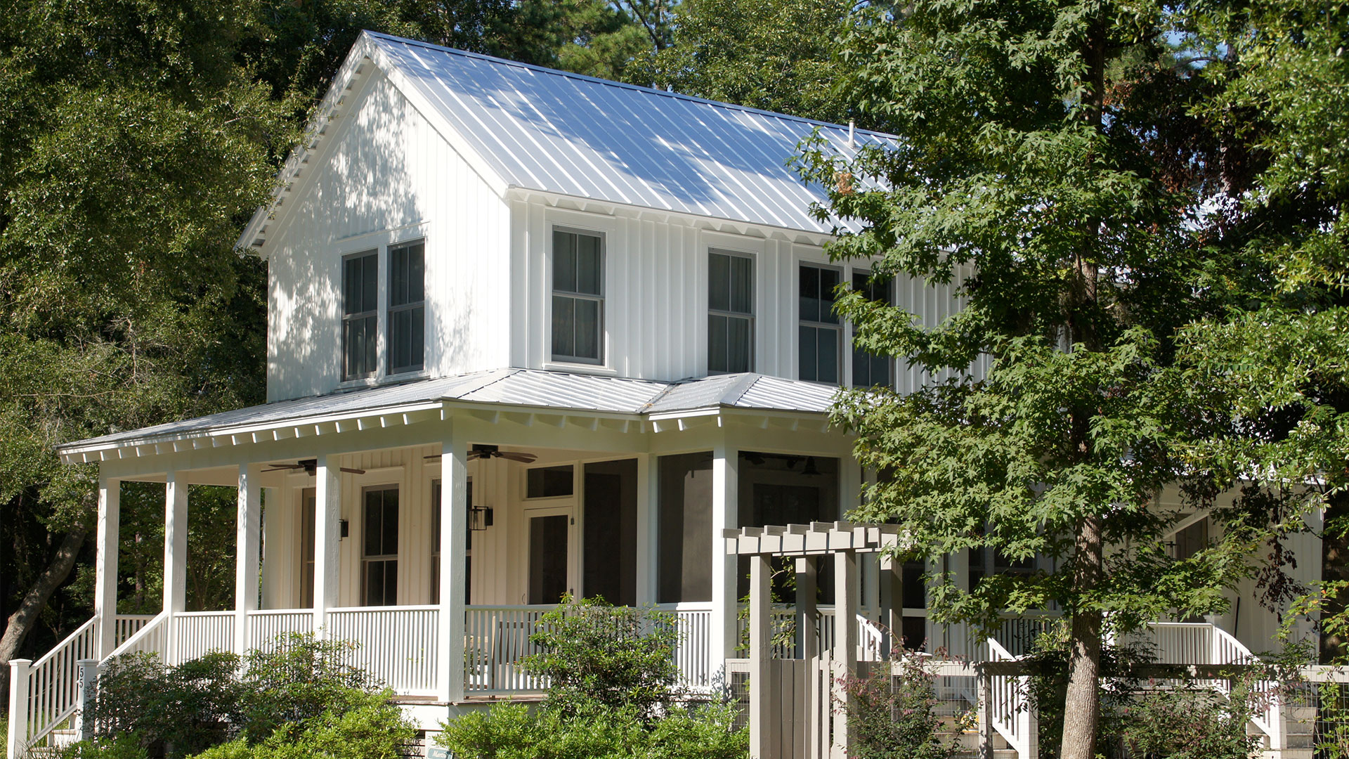 WaterMark Homes Testimonial