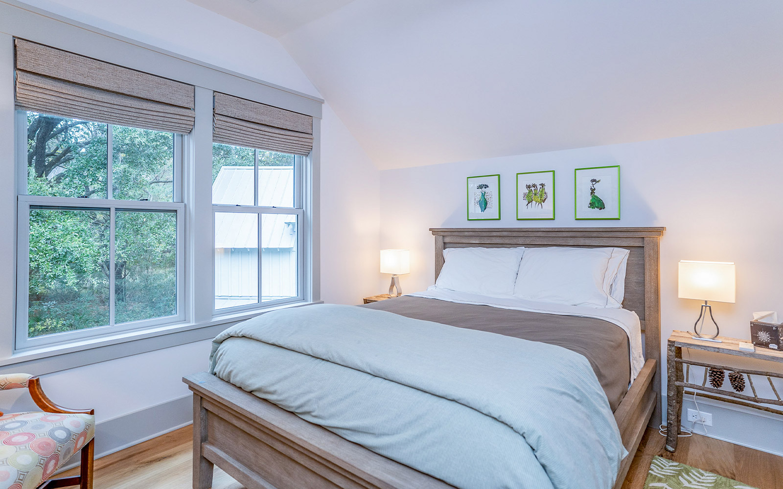 Naturally Beautiful Home - Image 29
