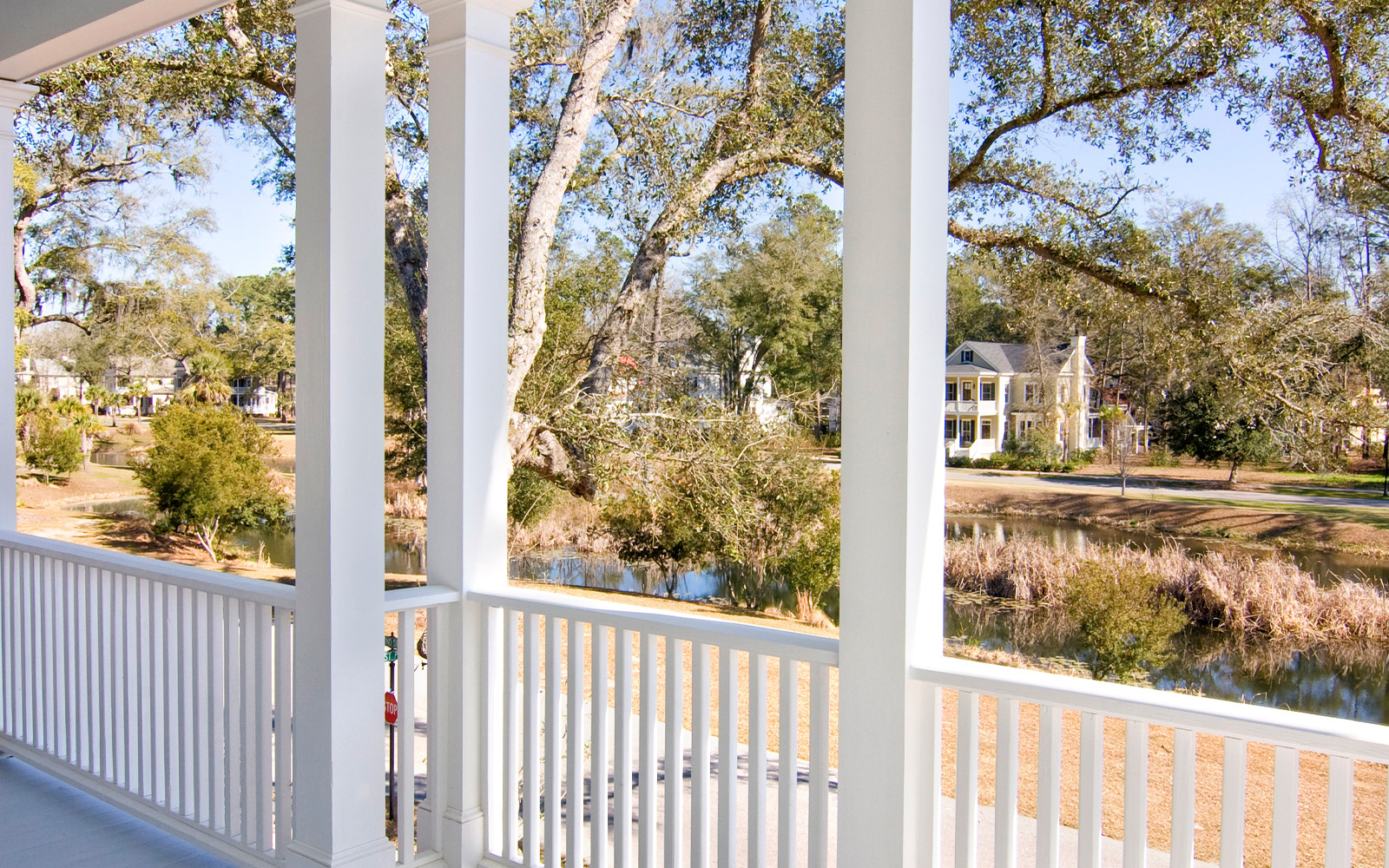 Timeless Southern Charm Home - Image 27